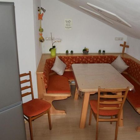 希格Haus Gauss公寓 外观 照片